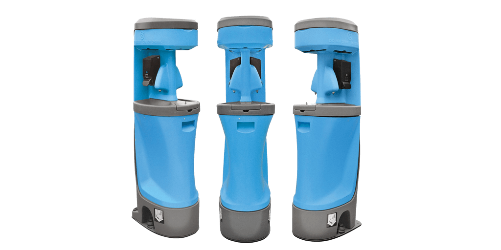 Portable Handwashing Stations Albuquerque NM
