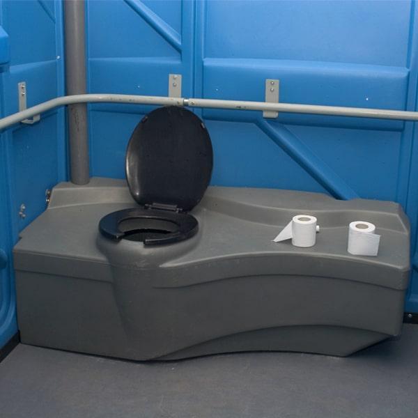 Wedding Porta Potty Rentals Albuquerque NM