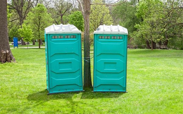RV Camper Portable Toilet Rentals Albuquerque NM
